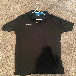 Bauer XL polo